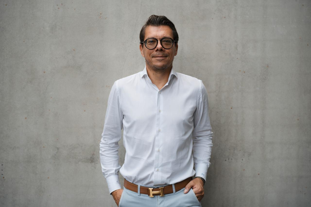 Paul Schweighofer